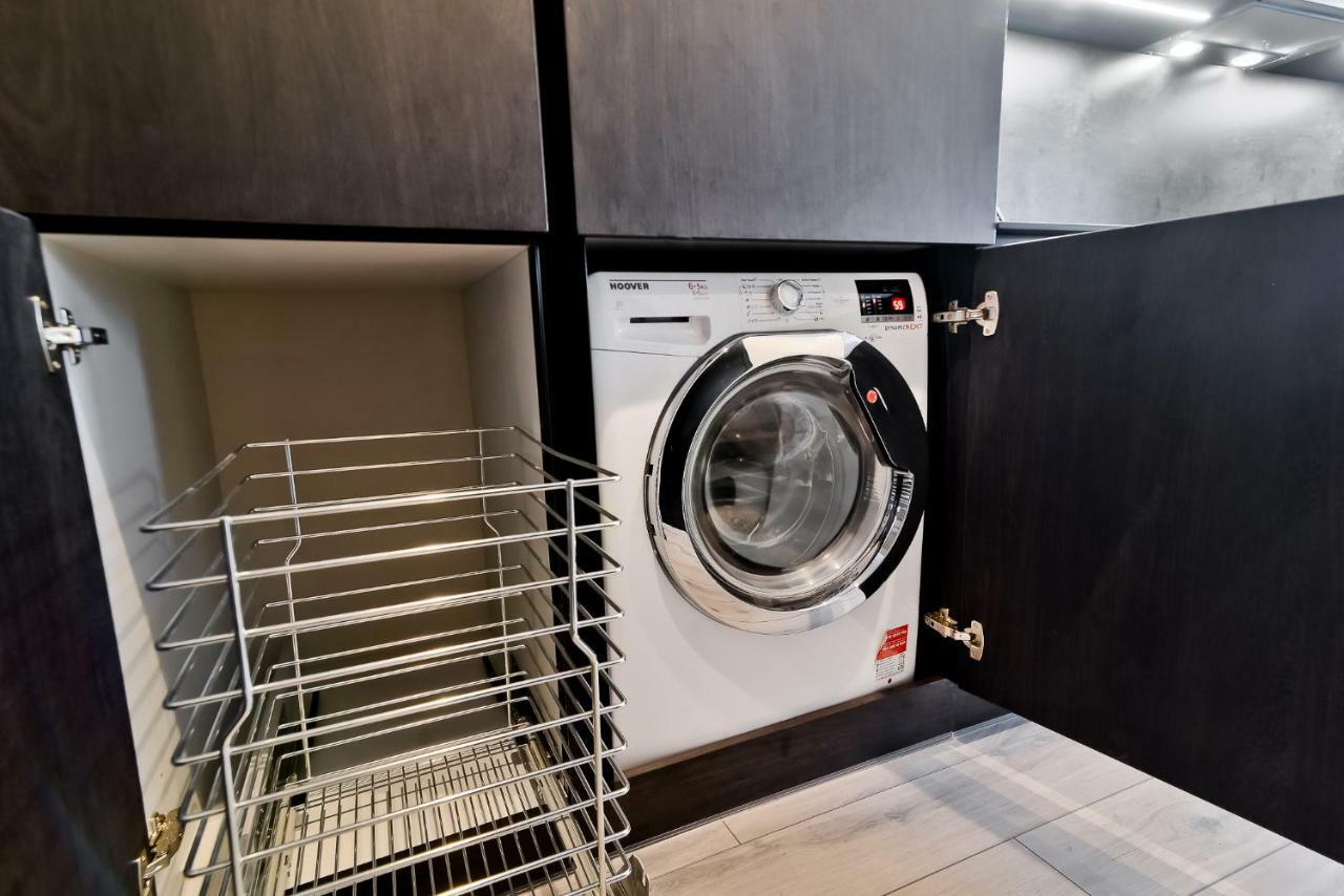 City Center Loft Κάουνας Εξωτερικό φωτογραφία