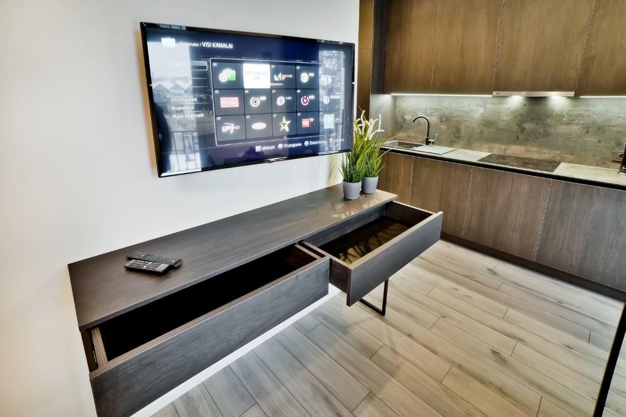 City Center Loft Κάουνας Εξωτερικό φωτογραφία