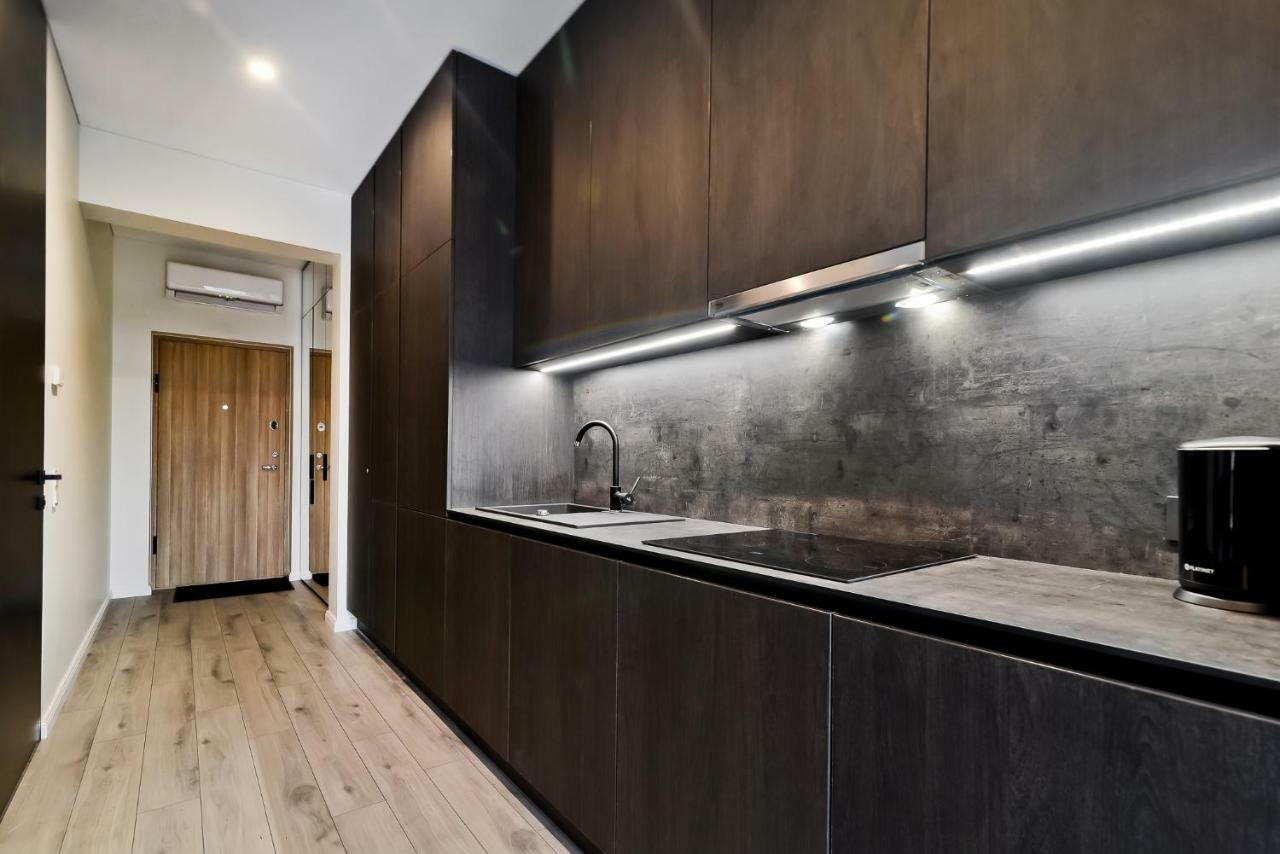 City Center Loft Κάουνας Εξωτερικό φωτογραφία